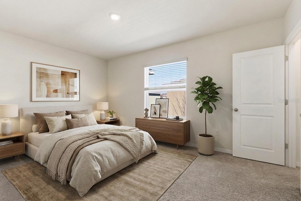 TREMONT AT BAY PARK - Residential Lease