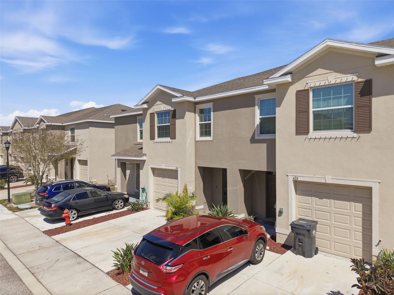 TREMONT AT BAY PARK - Residential Lease