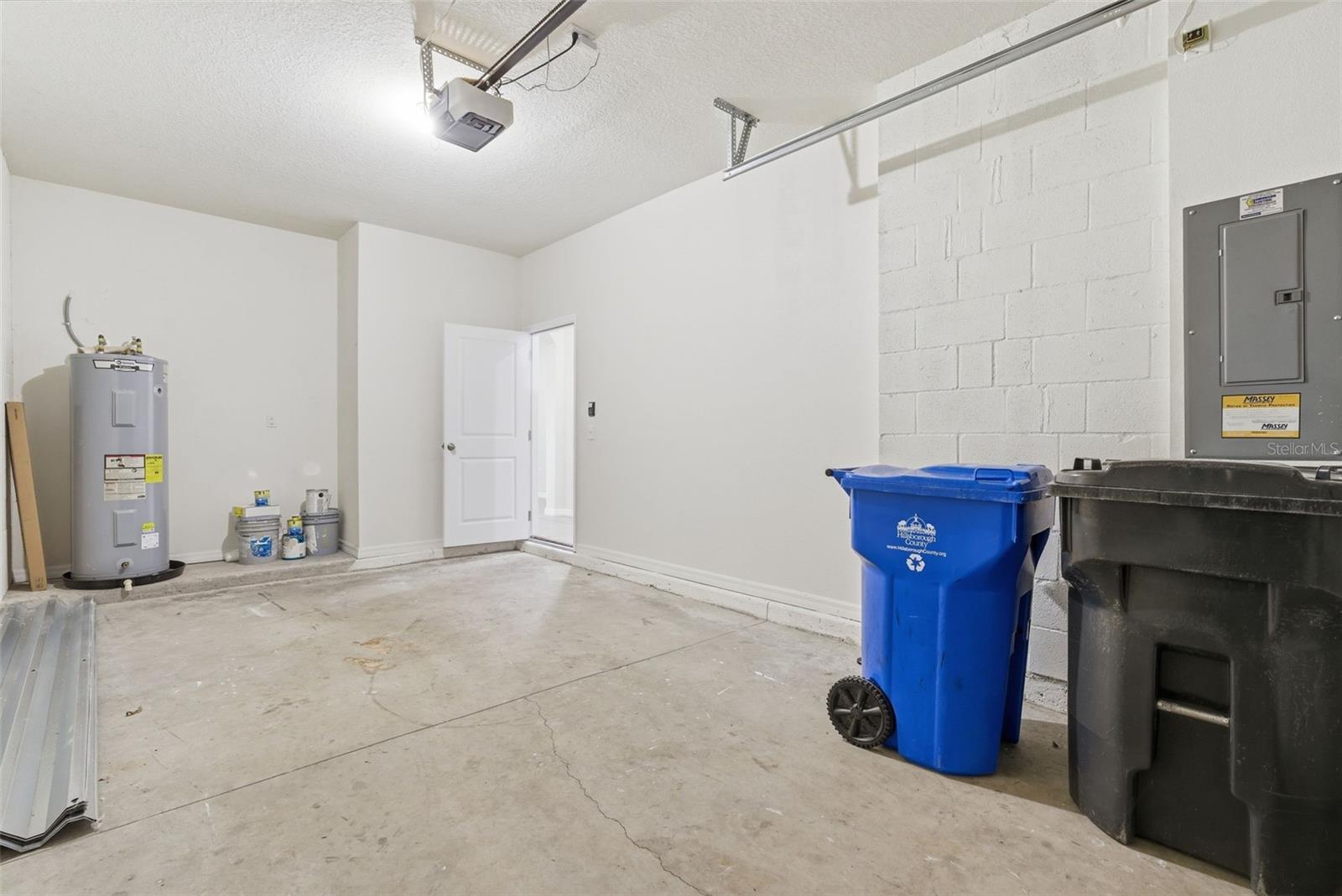 TREMONT AT BAY PARK - Residential Lease