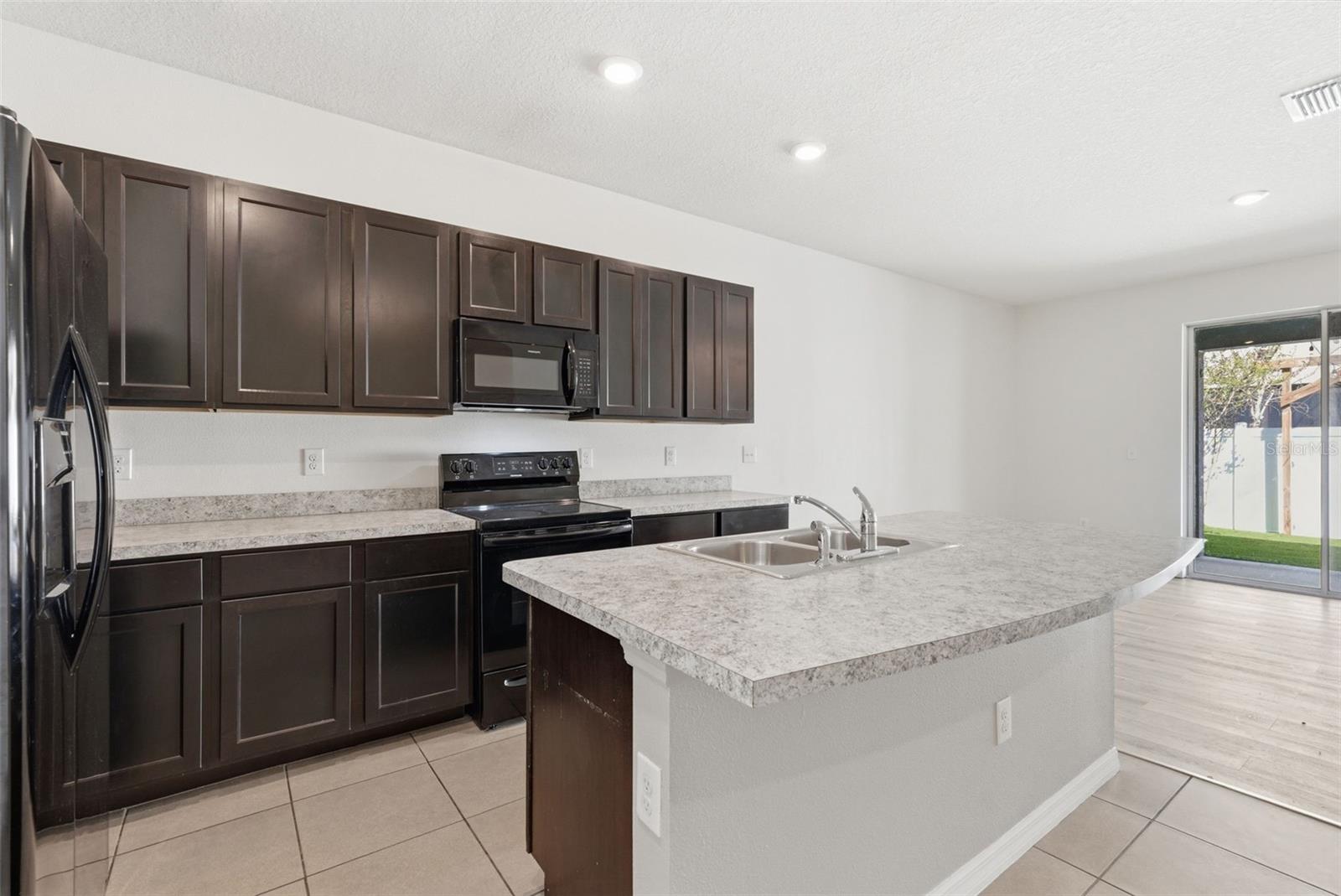 TREMONT AT BAY PARK - Residential Lease