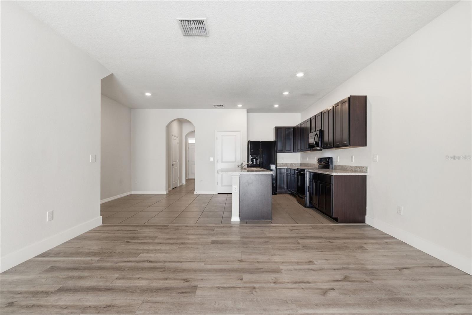 TREMONT AT BAY PARK - Residential Lease