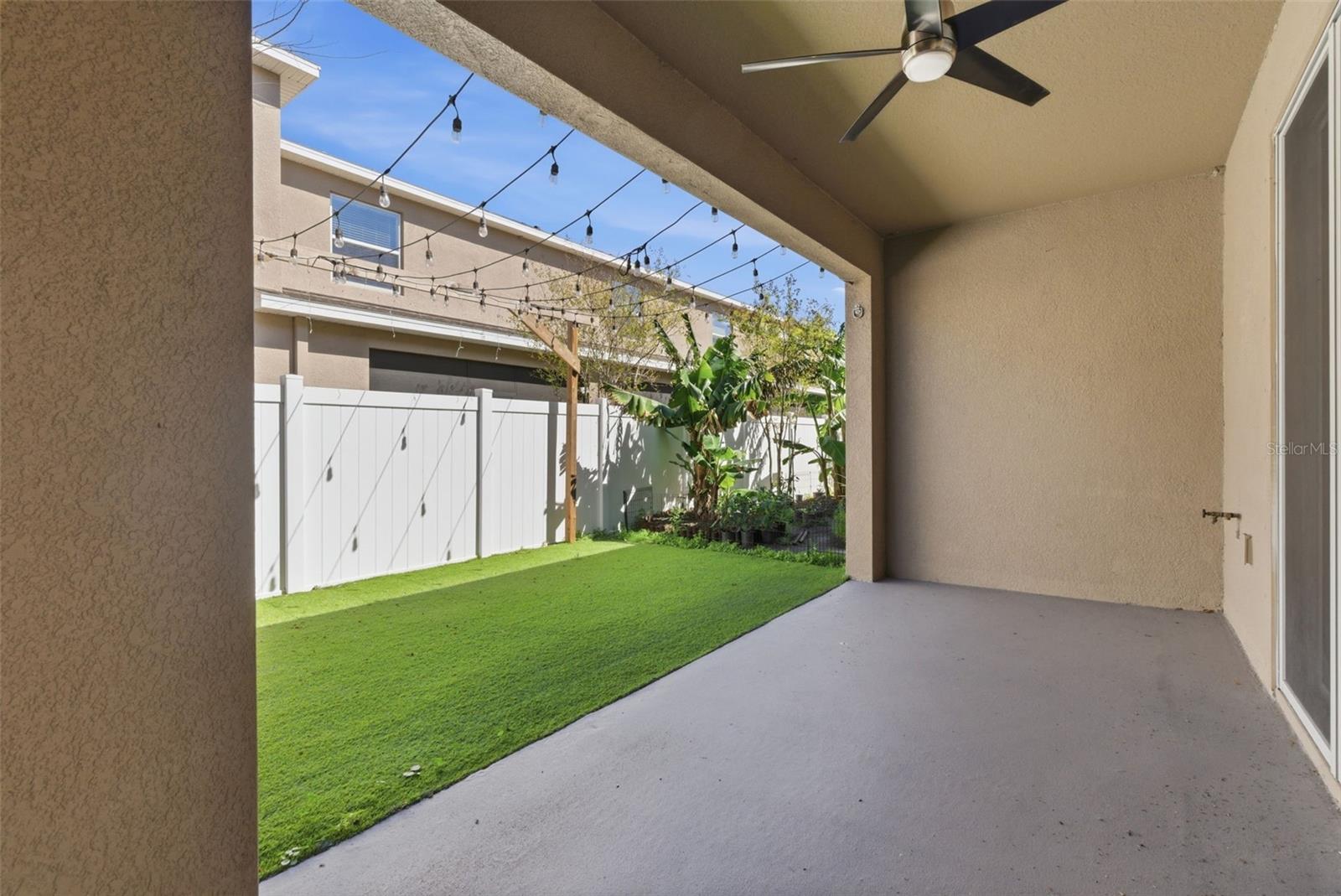 TREMONT AT BAY PARK - Residential Lease