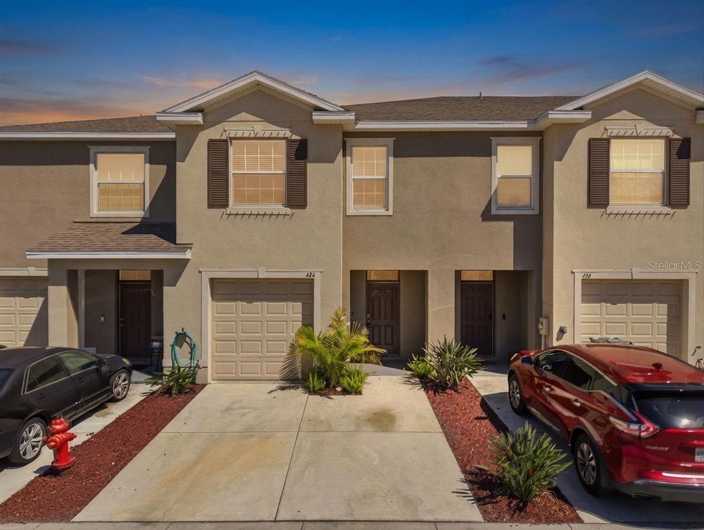 Photo of 424 Newmont Circle, Ruskin, FL 33570 (MLS # TB8489970)