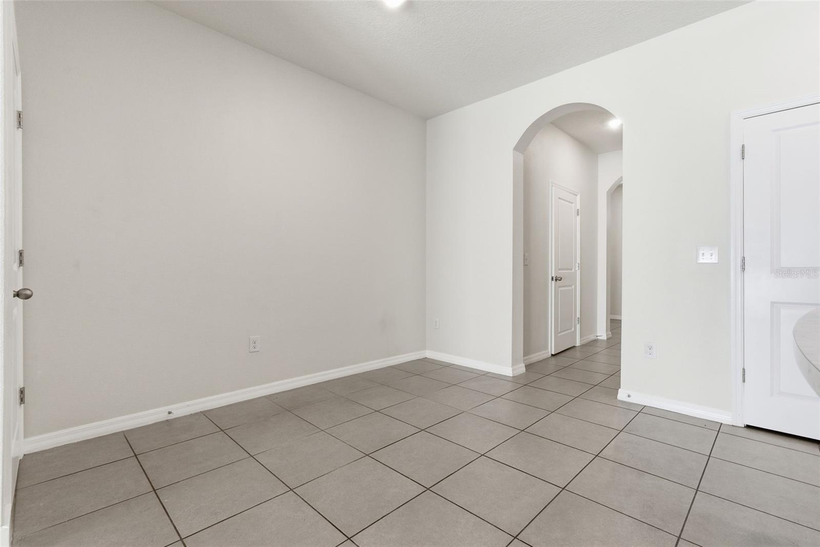 TREMONT AT BAY PARK - Residential Lease