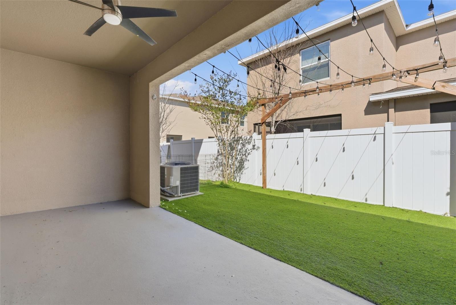 TREMONT AT BAY PARK - Residential Lease