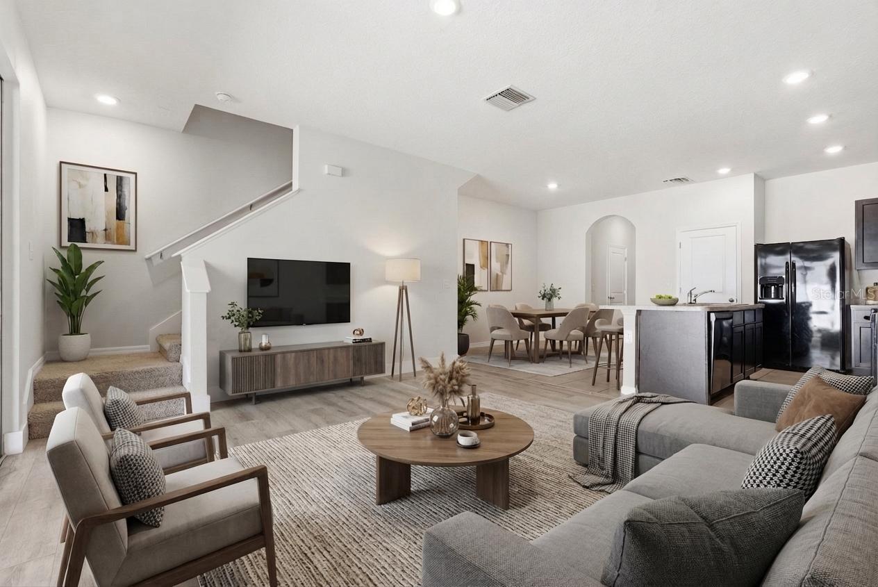 TREMONT AT BAY PARK - Residential Lease