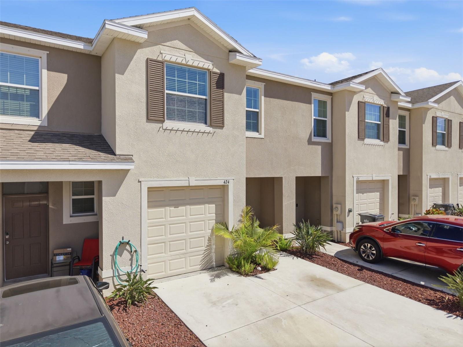 TREMONT AT BAY PARK - Residential Lease