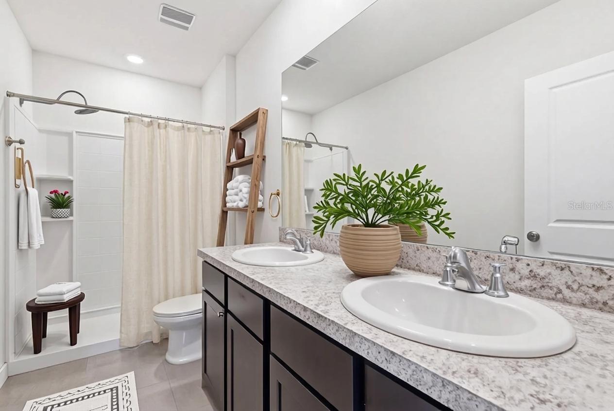 TREMONT AT BAY PARK - Residential Lease