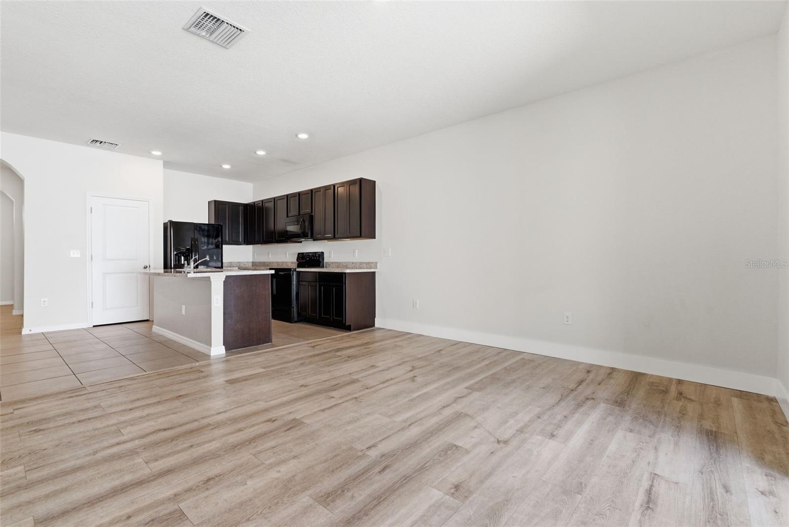 TREMONT AT BAY PARK - Residential Lease