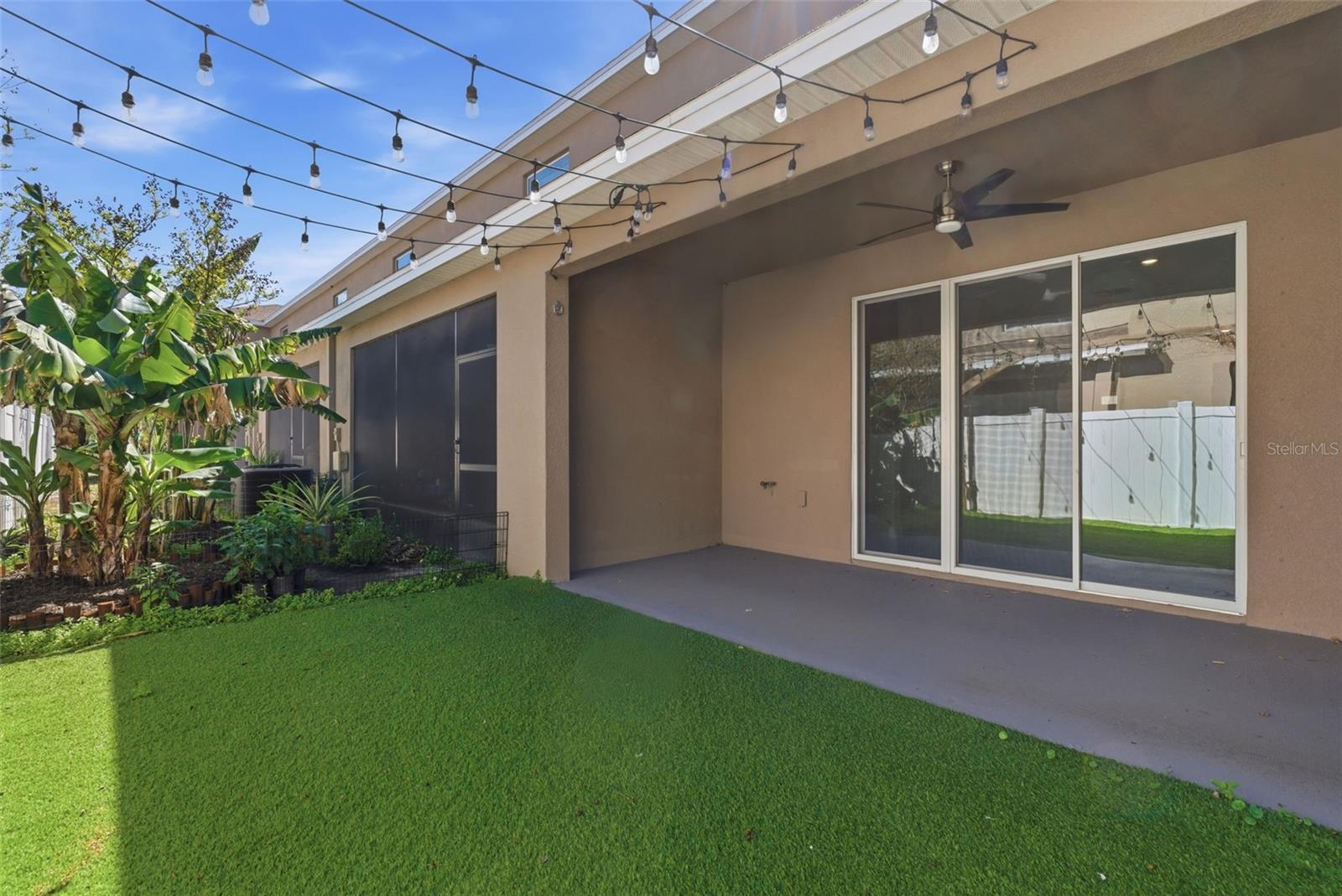 TREMONT AT BAY PARK - Residential Lease