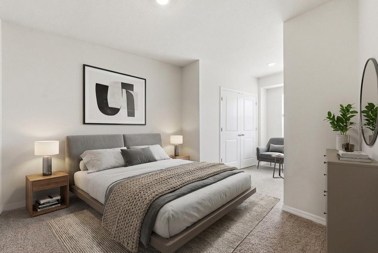 TREMONT AT BAY PARK - Residential Lease