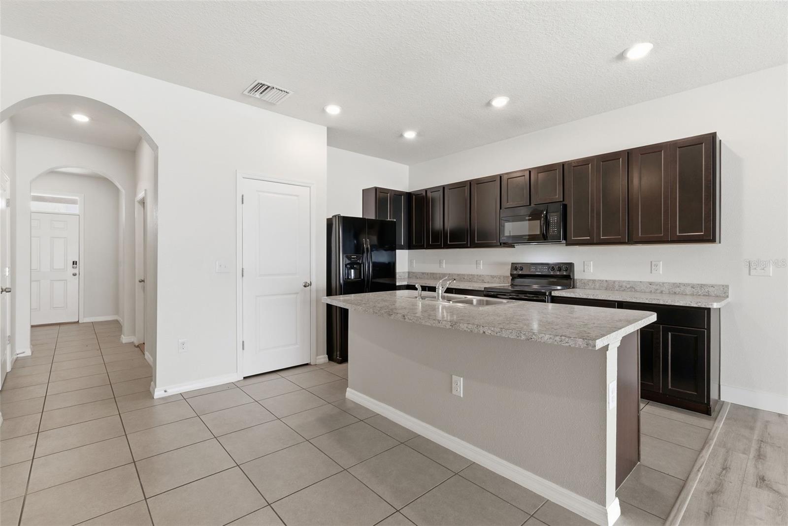 TREMONT AT BAY PARK - Residential Lease