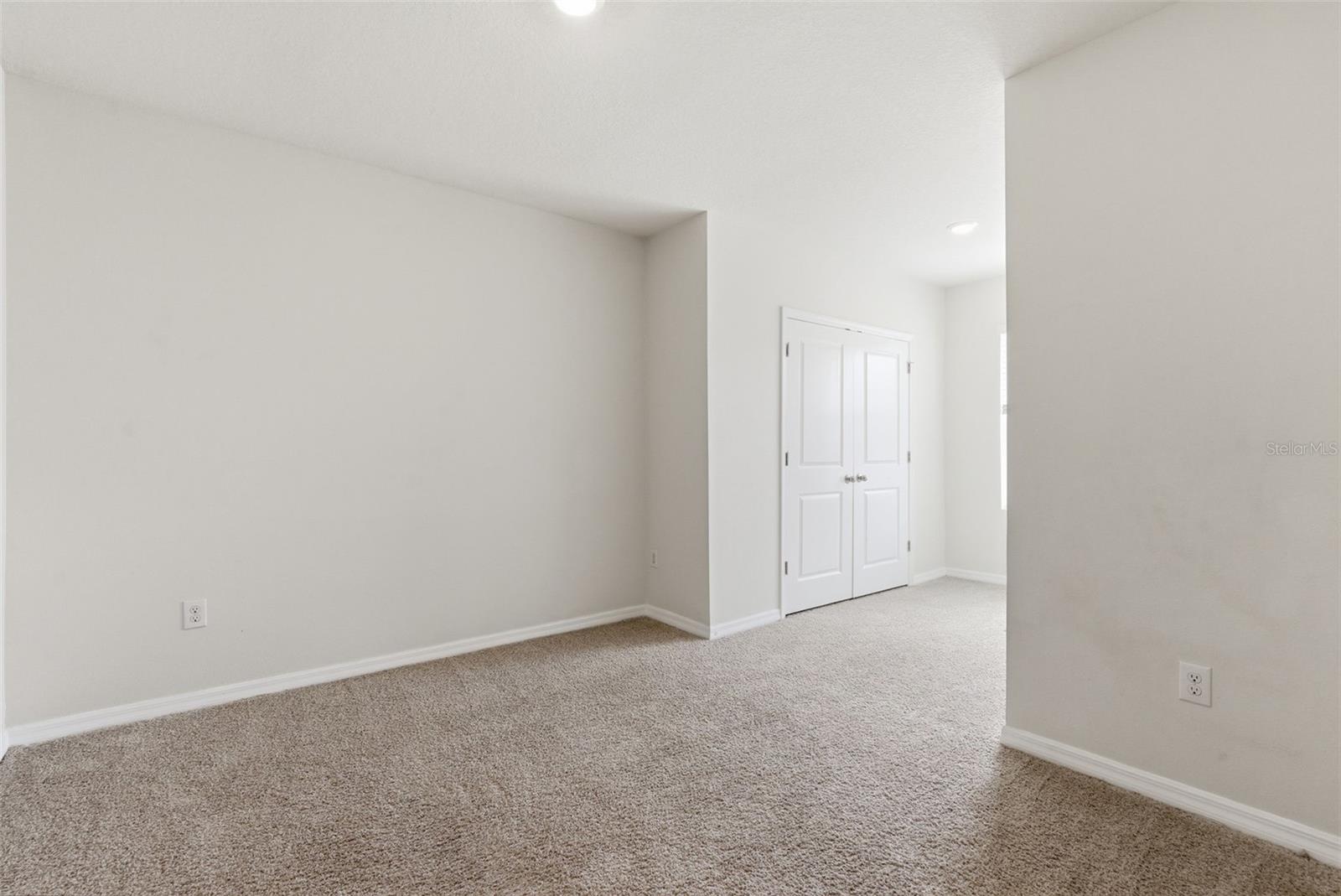 TREMONT AT BAY PARK - Residential Lease