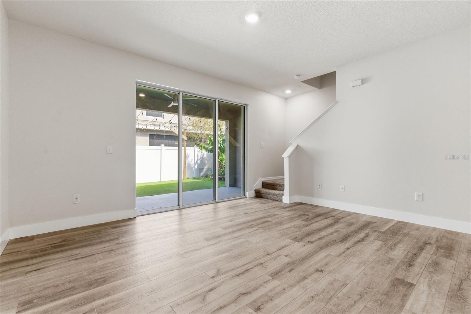 TREMONT AT BAY PARK - Residential Lease