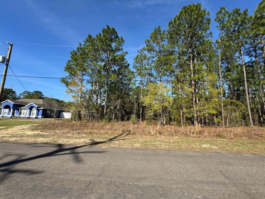 Photo of 6994 N Lockwood Way, Citrus Springs, FL 34434 (MLS # O6311222)