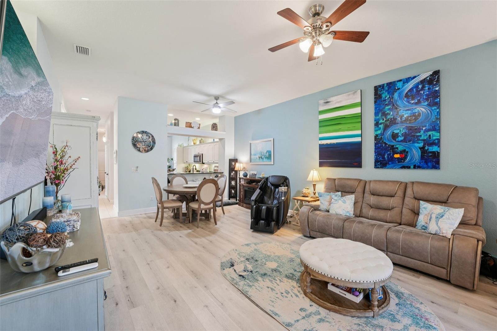 HALIFAX PLANTATION UNIT 02 SEC J - Residential