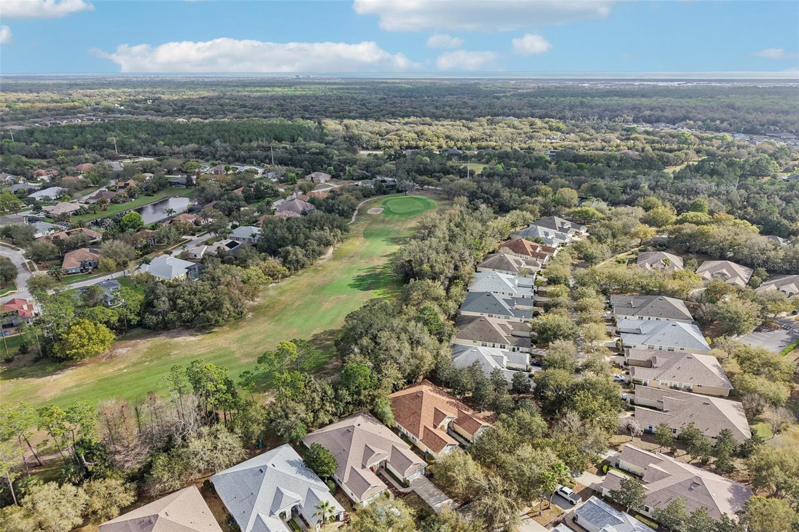 HALIFAX PLANTATION UNIT 02 SEC J - Residential