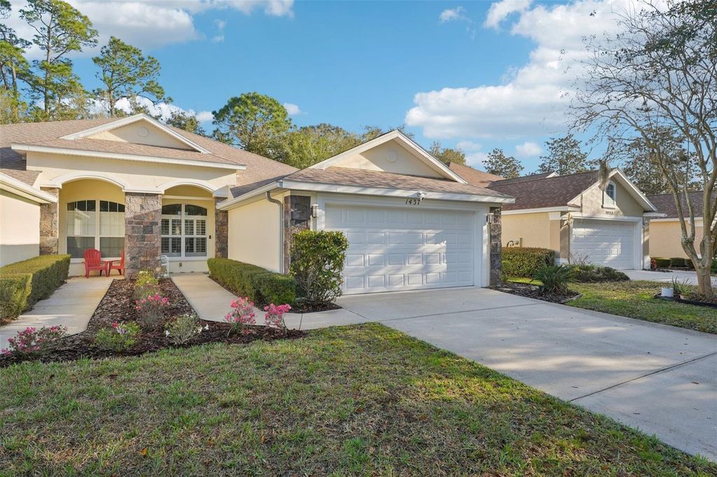 Photo of 1437 Carlow Circle, Ormond Beach, FL 32174 (MLS # O6389672)