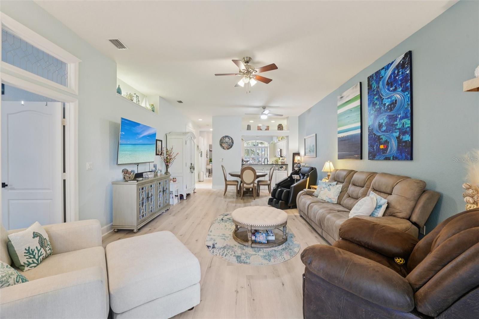 HALIFAX PLANTATION UNIT 02 SEC J - Residential