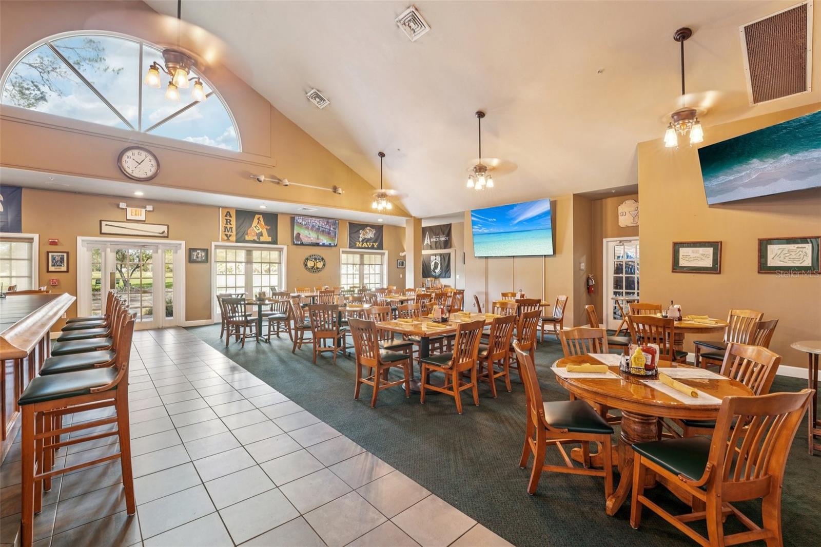 HALIFAX PLANTATION UNIT 02 SEC J - Residential