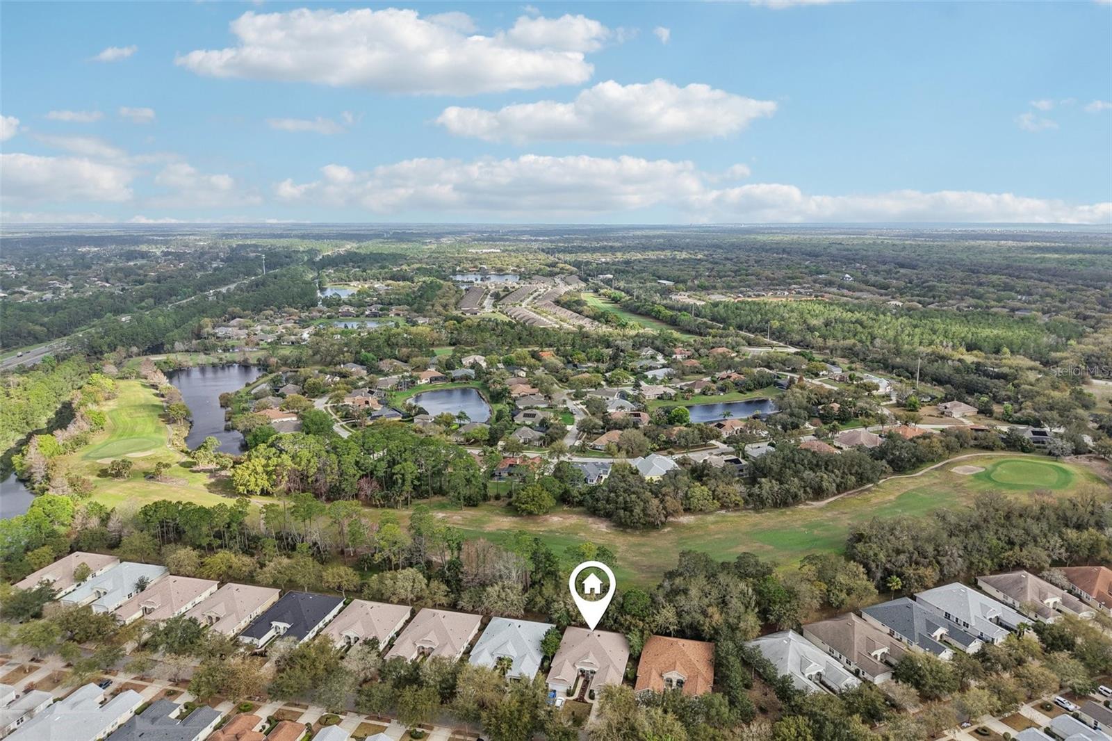 HALIFAX PLANTATION UNIT 02 SEC J - Residential