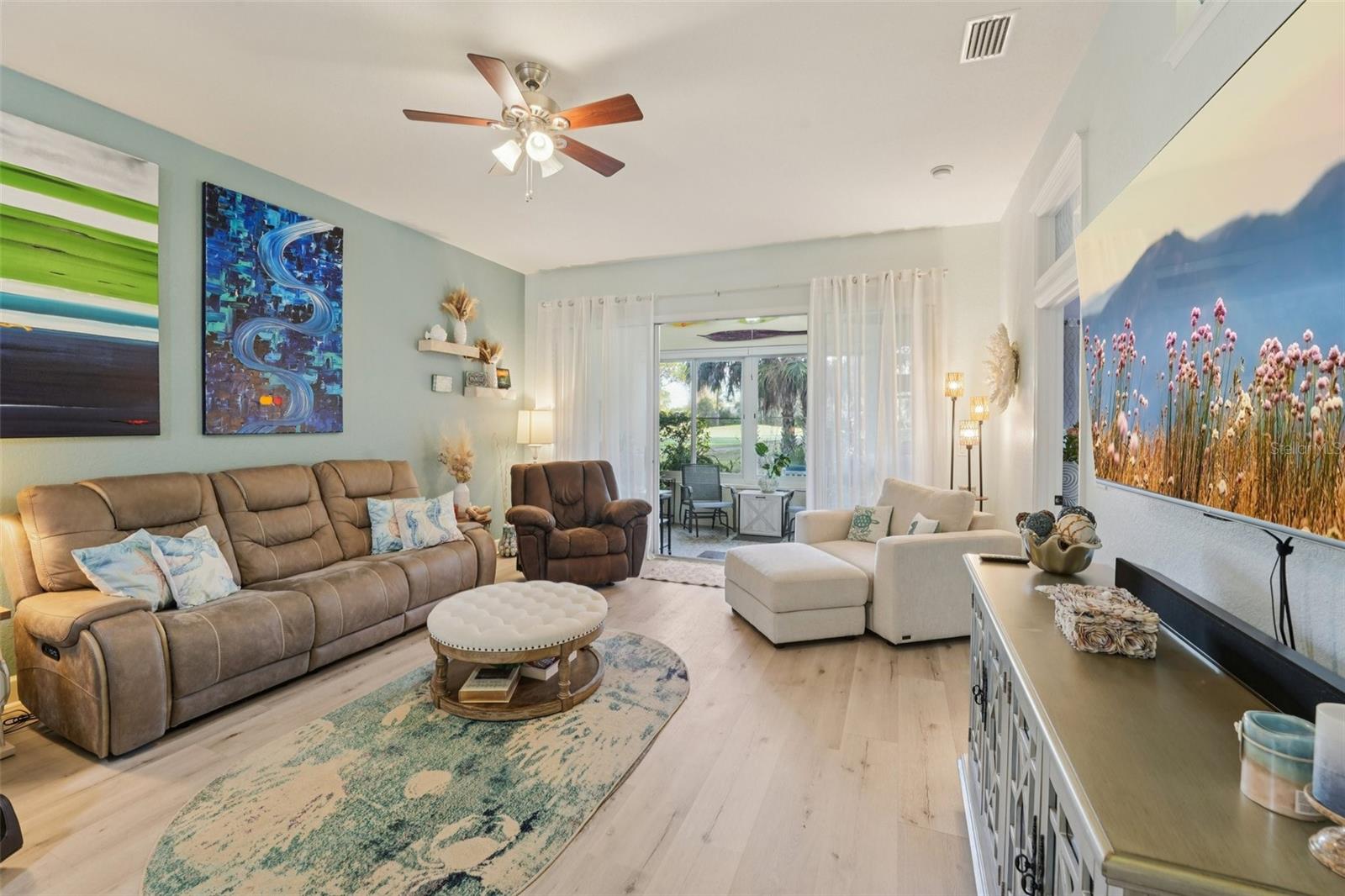 HALIFAX PLANTATION UNIT 02 SEC J - Residential