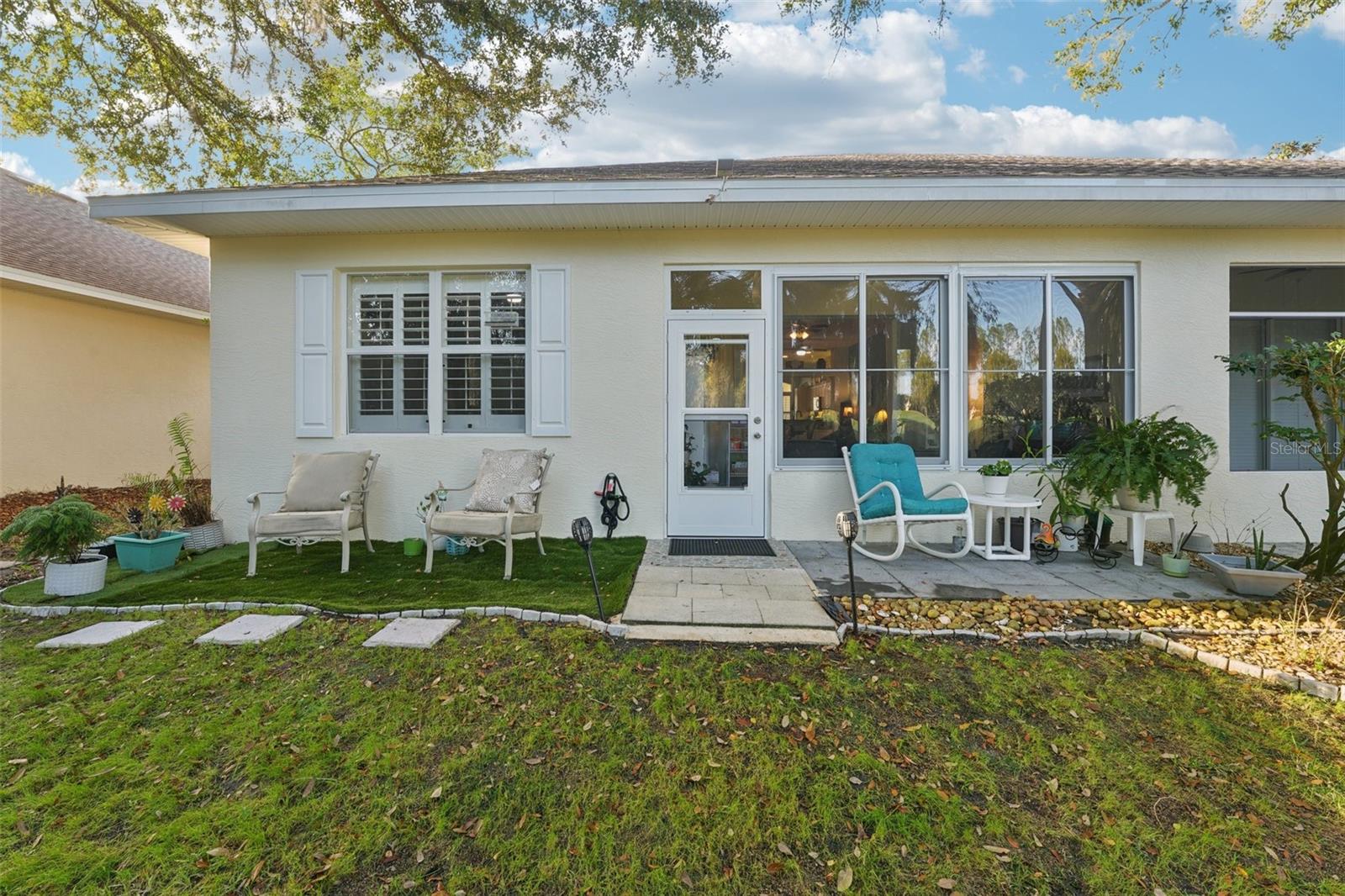 HALIFAX PLANTATION UNIT 02 SEC J - Residential