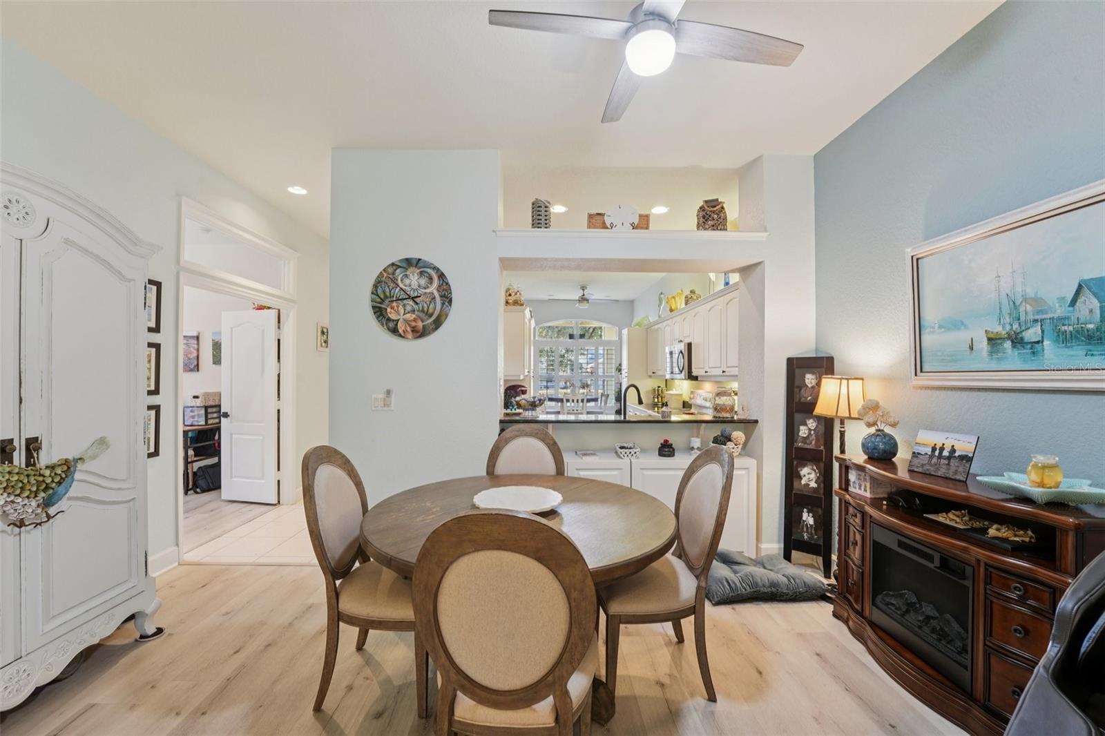 HALIFAX PLANTATION UNIT 02 SEC J - Residential