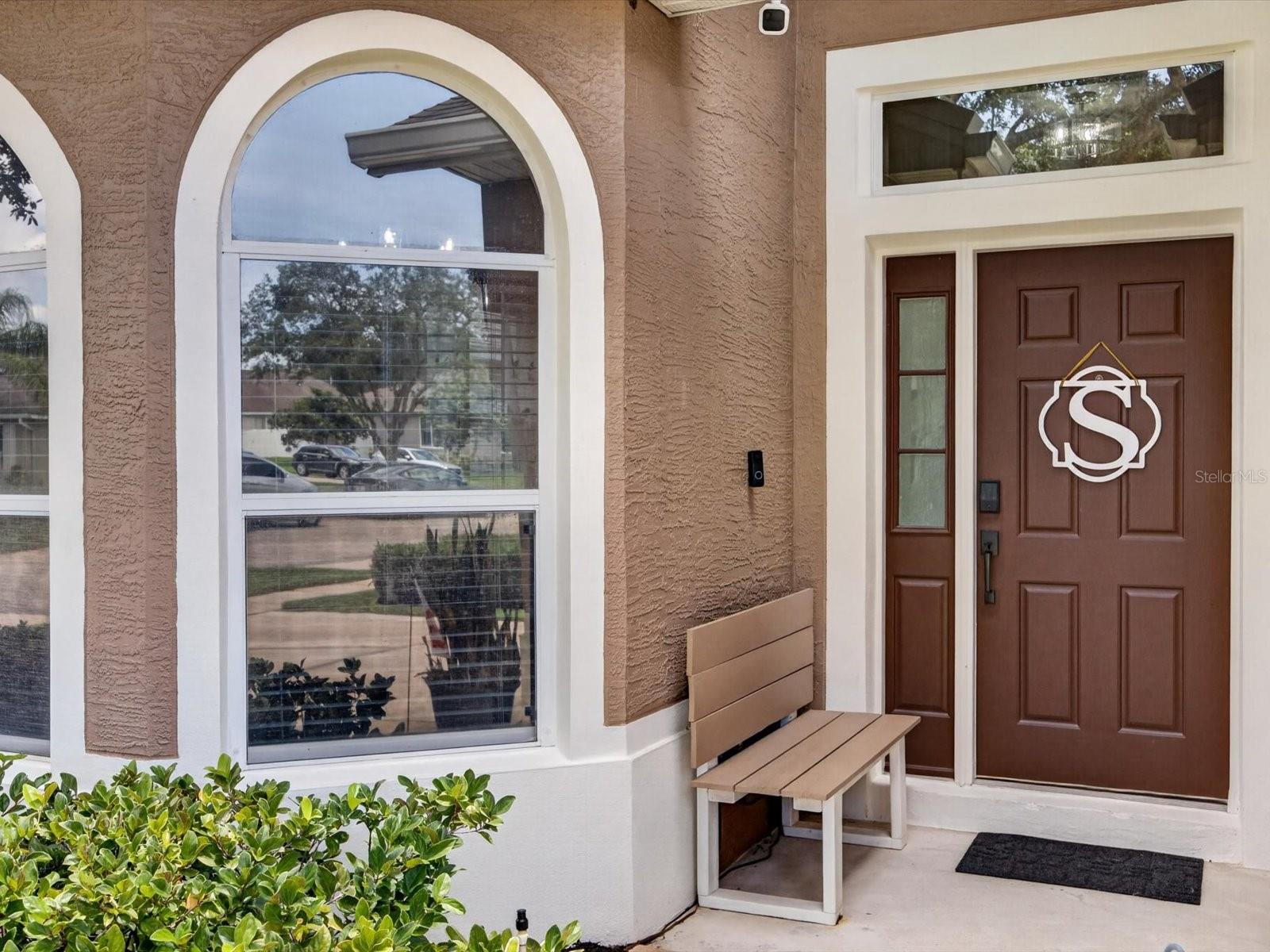 2478 CYPRESS TRACE CIRCLE
