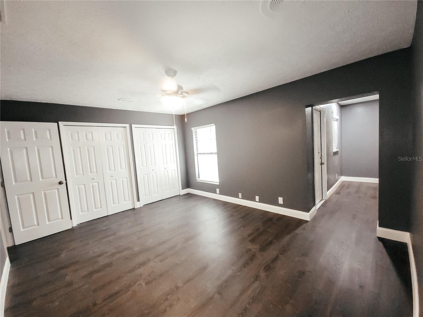 BLOOMINGDALE SEC F UNIT 1 - Residential Lease