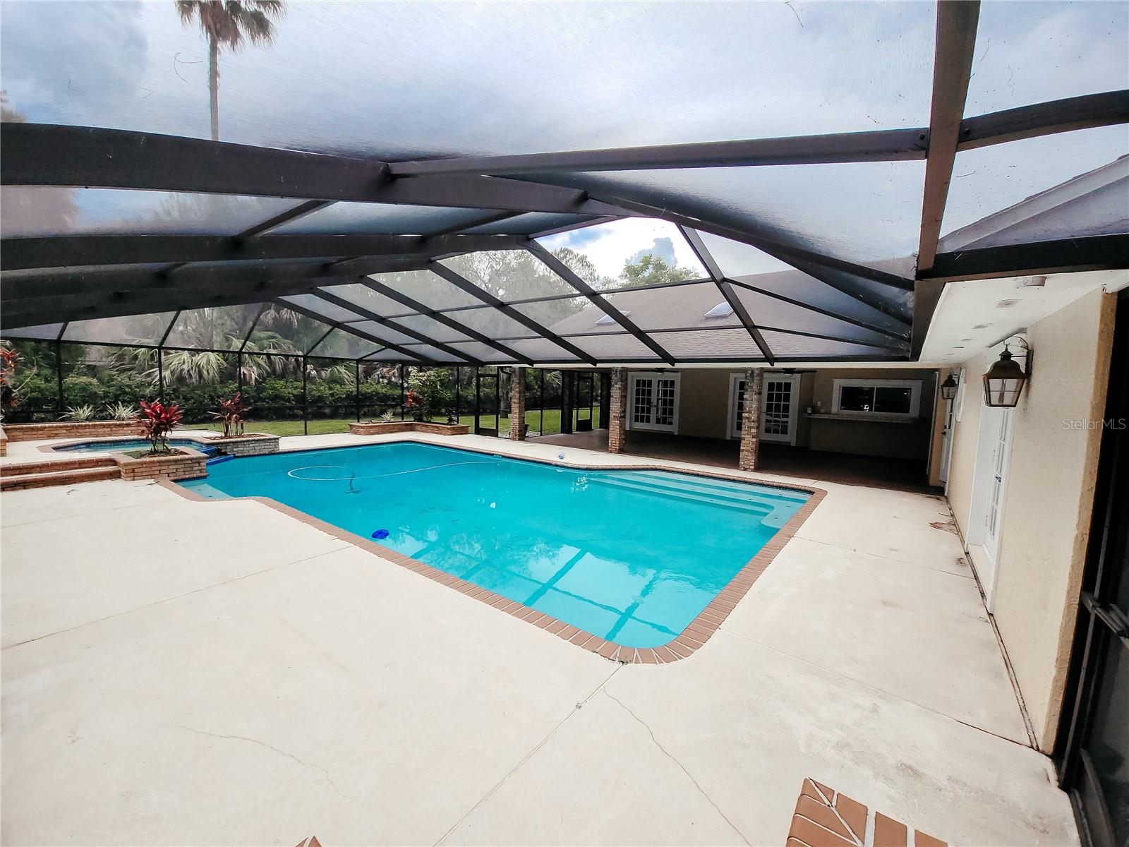 BLOOMINGDALE SEC F UNIT 1 - Residential Lease