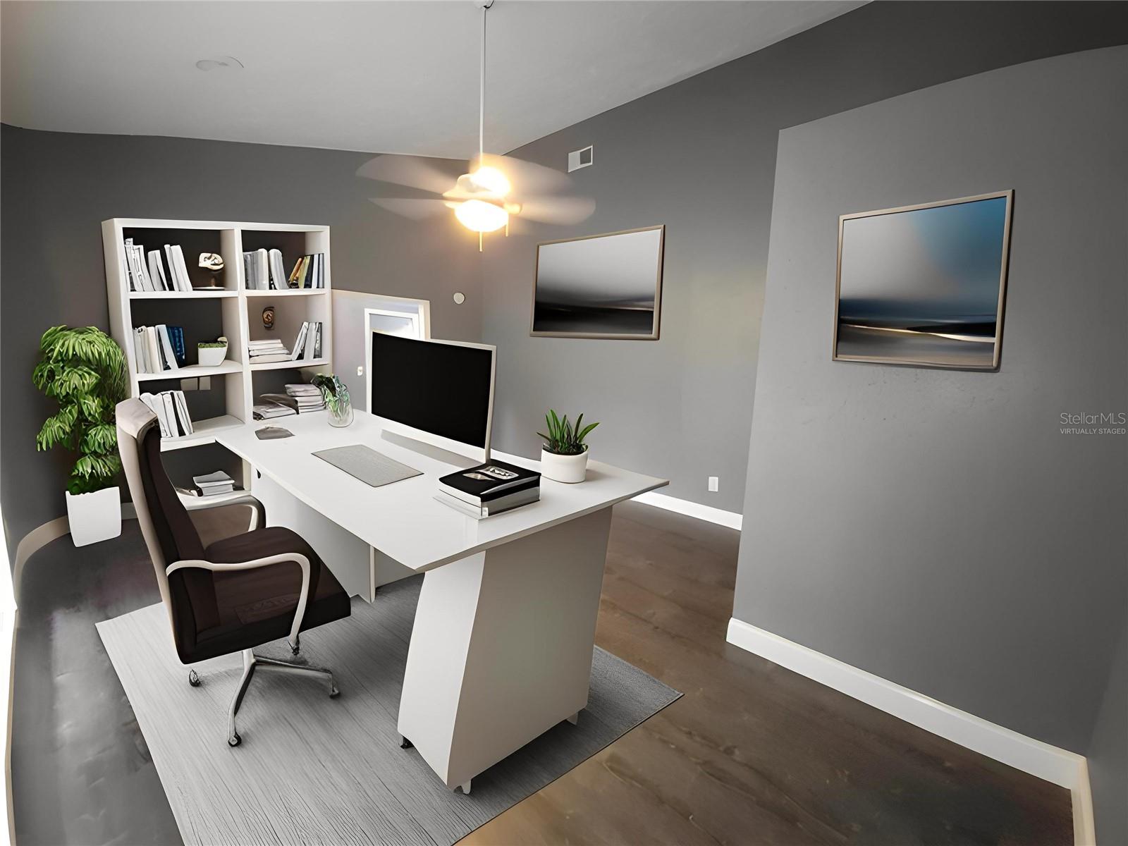 BLOOMINGDALE SEC F UNIT 1 - Residential Lease