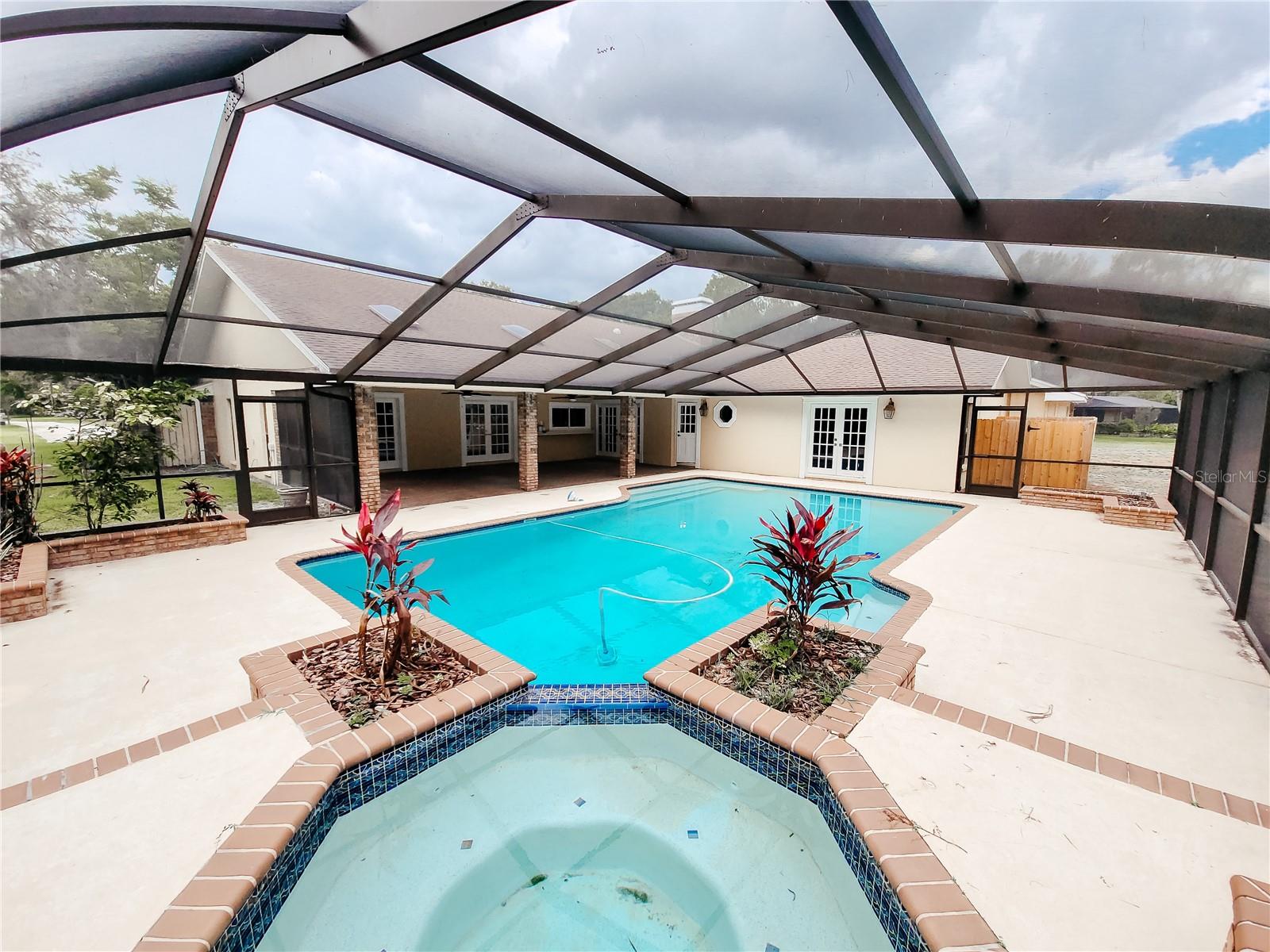 BLOOMINGDALE SEC F UNIT 1 - Residential Lease