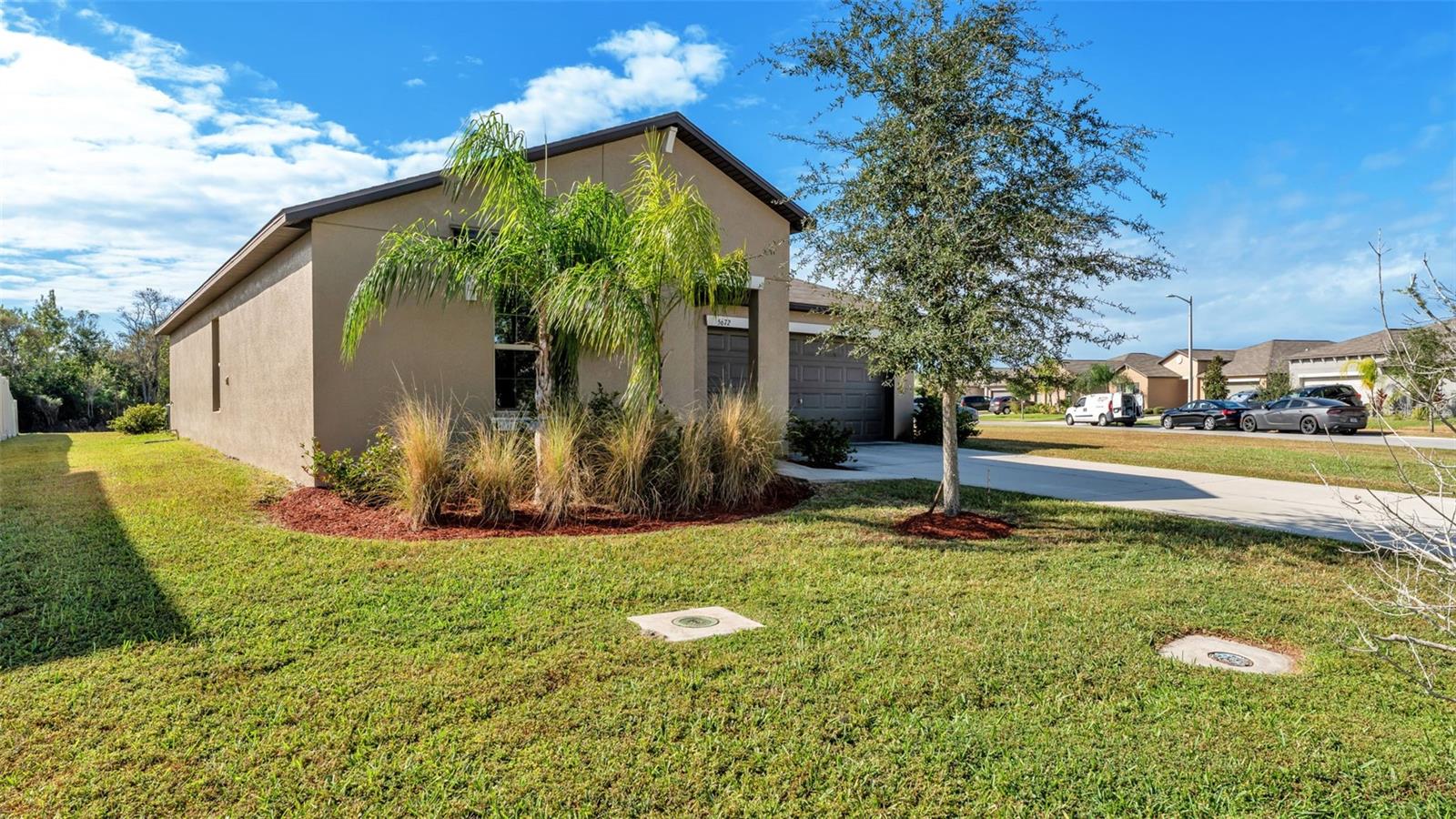 RIVERSTONE PH 1 - Residential