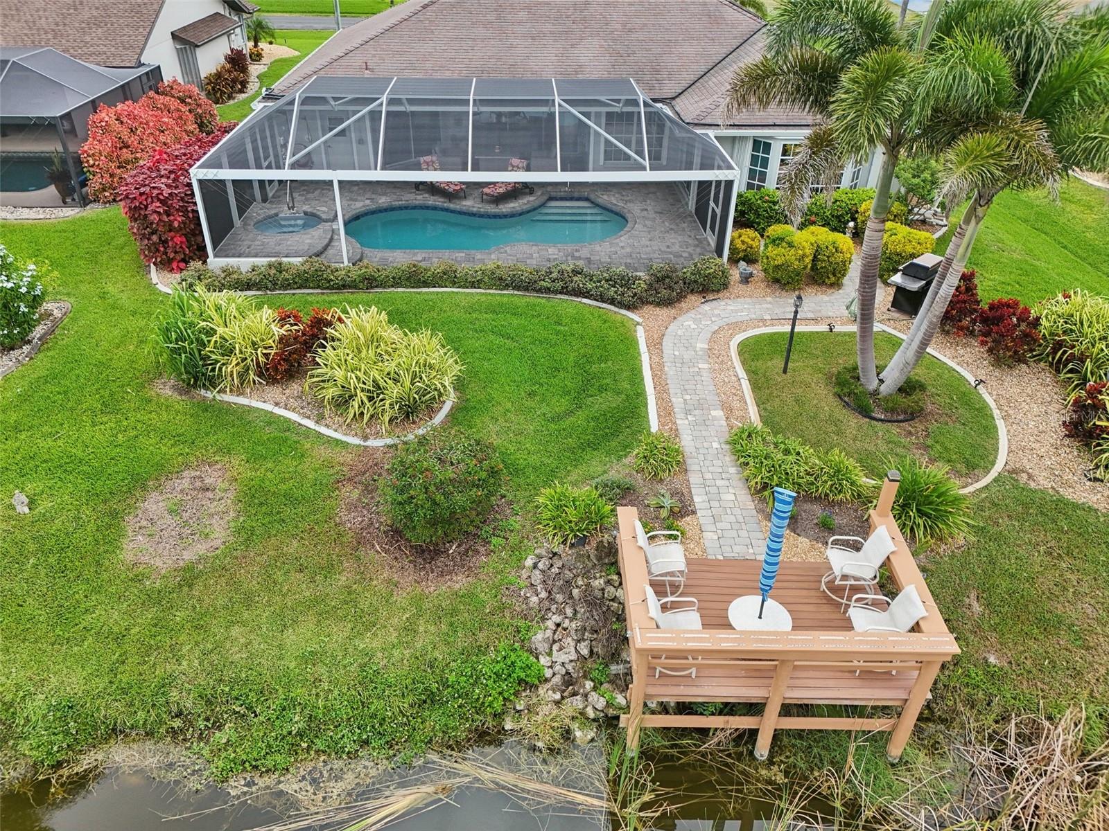 ROTONDA WEST PINEHURST - Residential