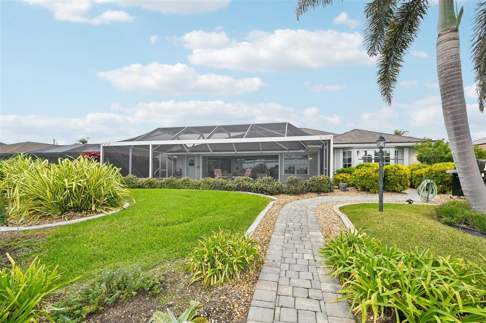 ROTONDA WEST PINEHURST - Residential