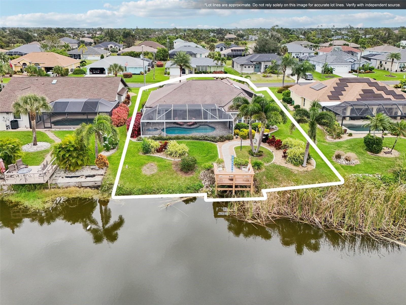 ROTONDA WEST PINEHURST - Residential