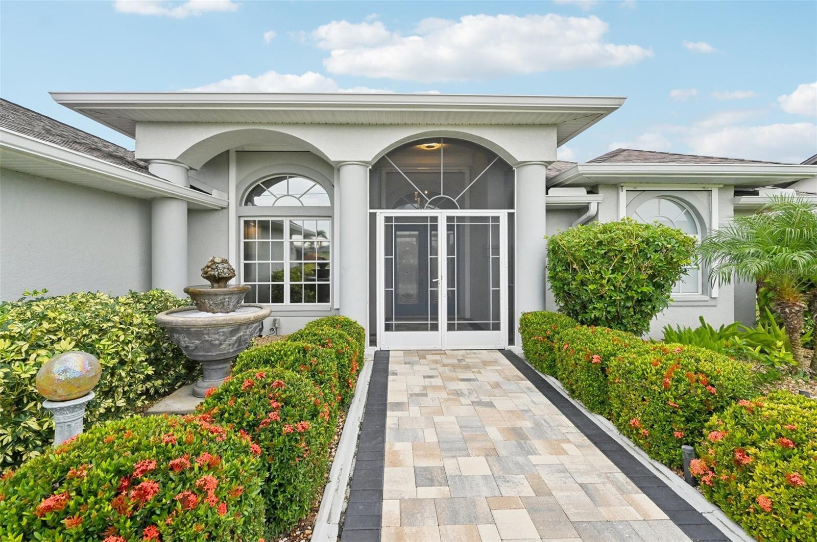 ROTONDA WEST PINEHURST - Residential