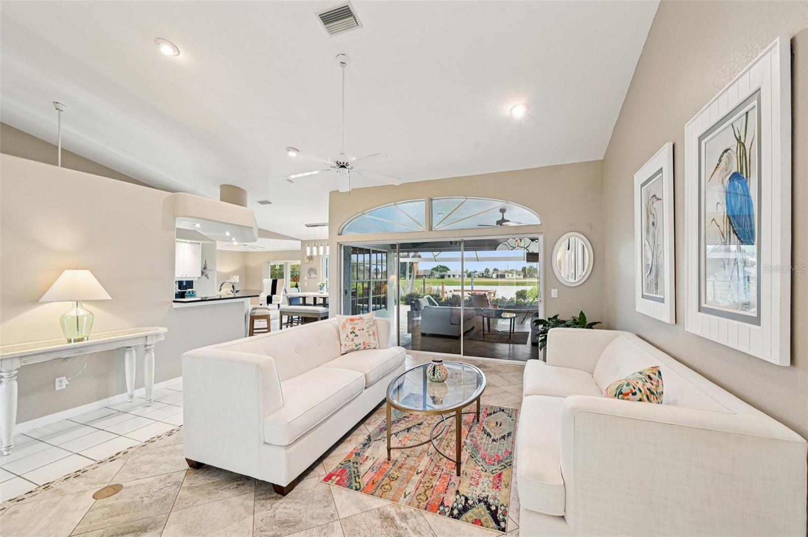 ROTONDA WEST PINEHURST - Residential