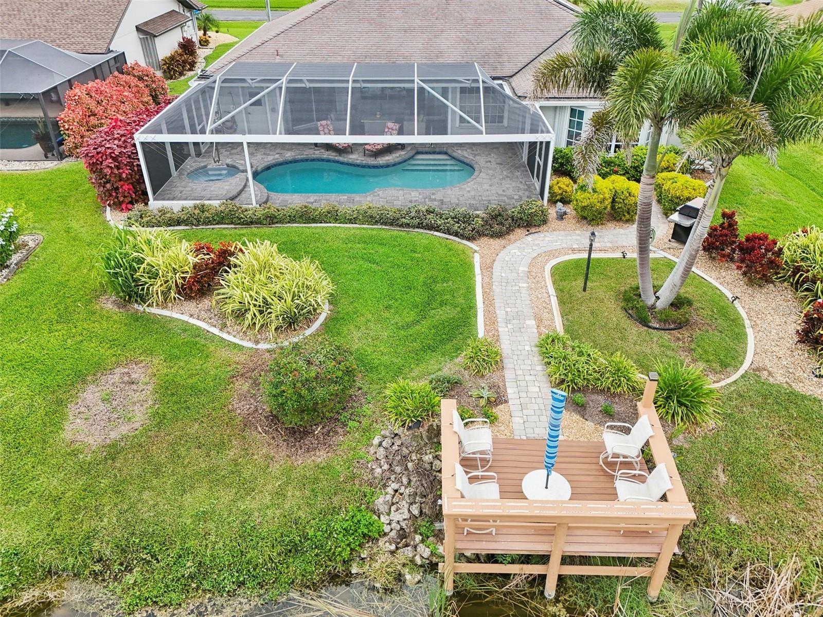 ROTONDA WEST PINEHURST - Residential