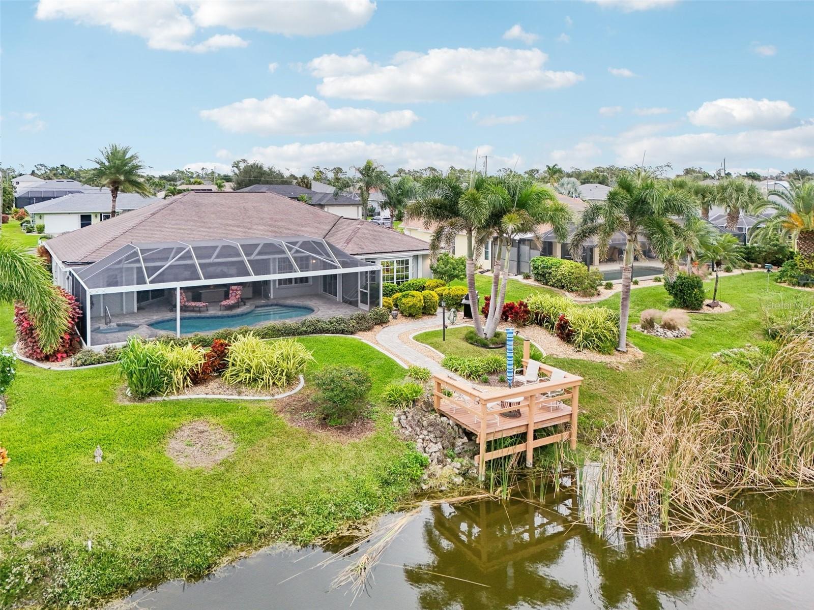 ROTONDA WEST PINEHURST - Residential