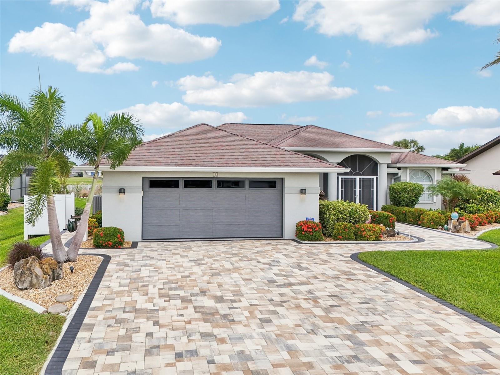 ROTONDA WEST PINEHURST - Residential