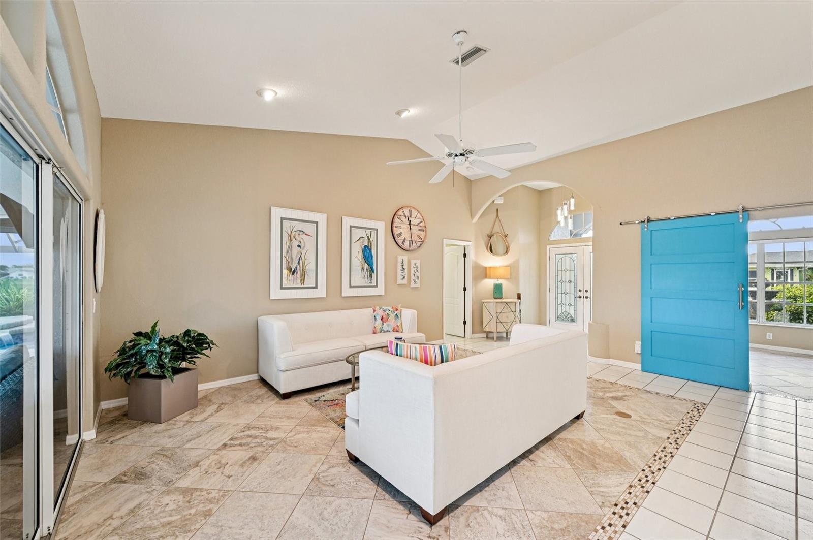 ROTONDA WEST PINEHURST - Residential