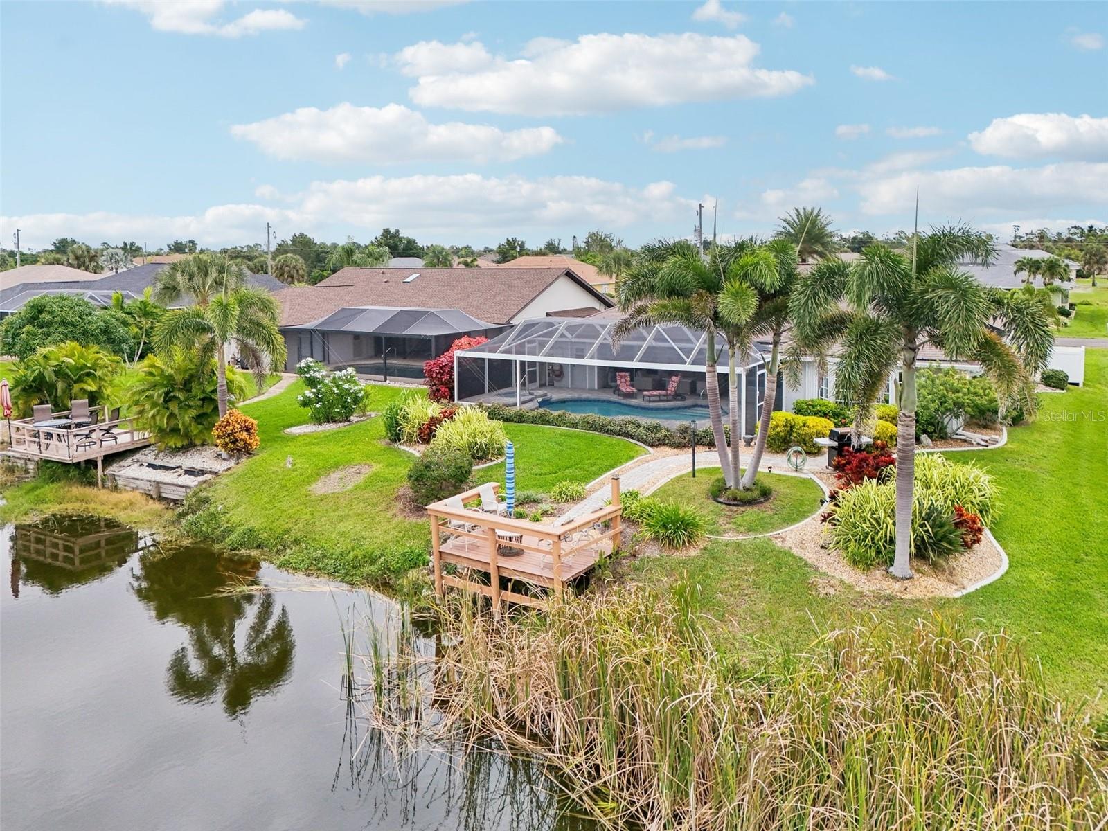 ROTONDA WEST PINEHURST - Residential