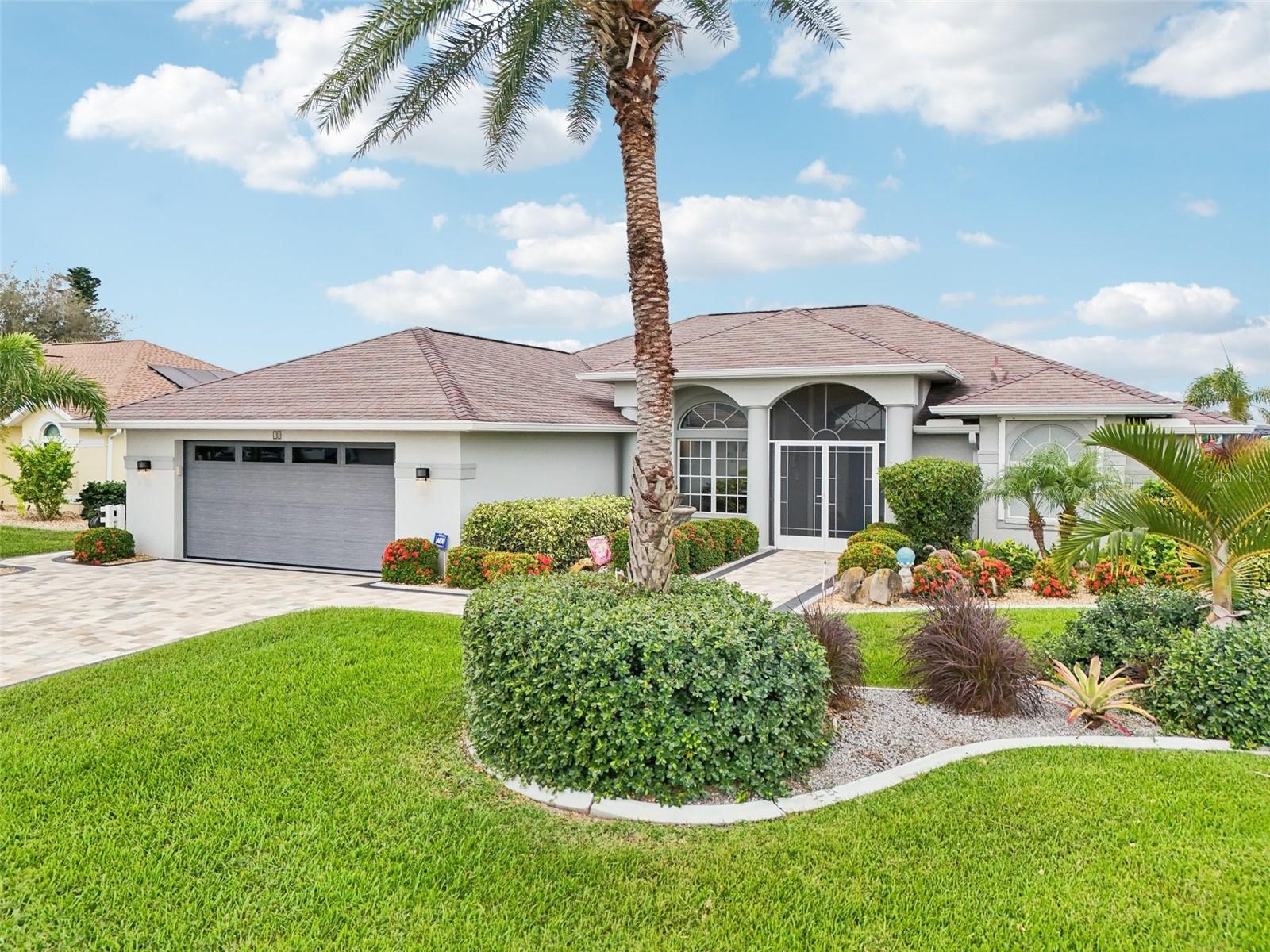 ROTONDA WEST PINEHURST - Residential