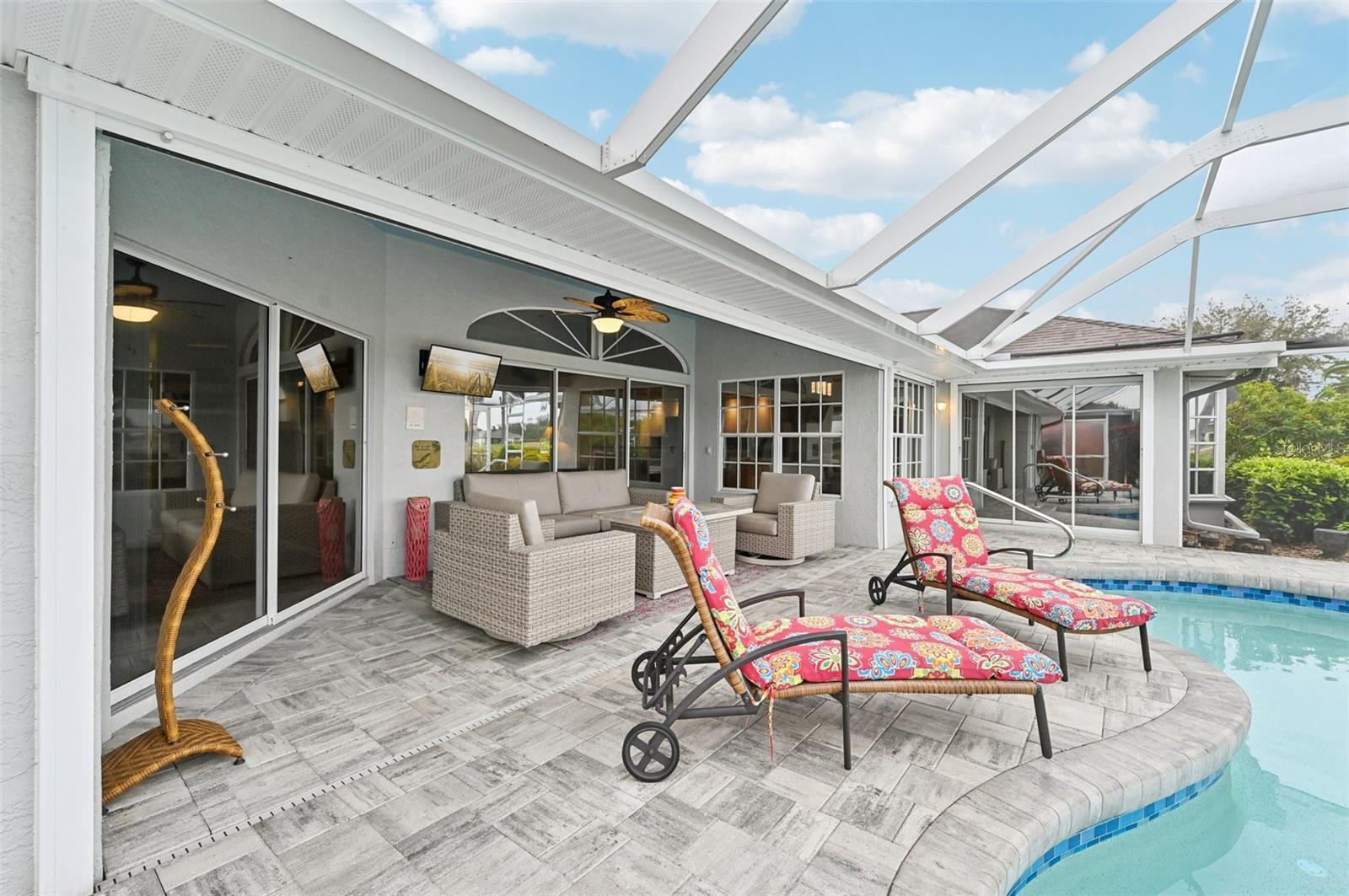 ROTONDA WEST PINEHURST - Residential