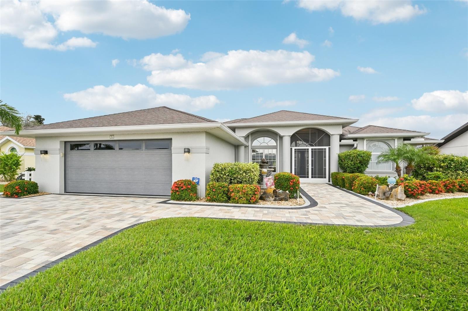 ROTONDA WEST PINEHURST - Residential