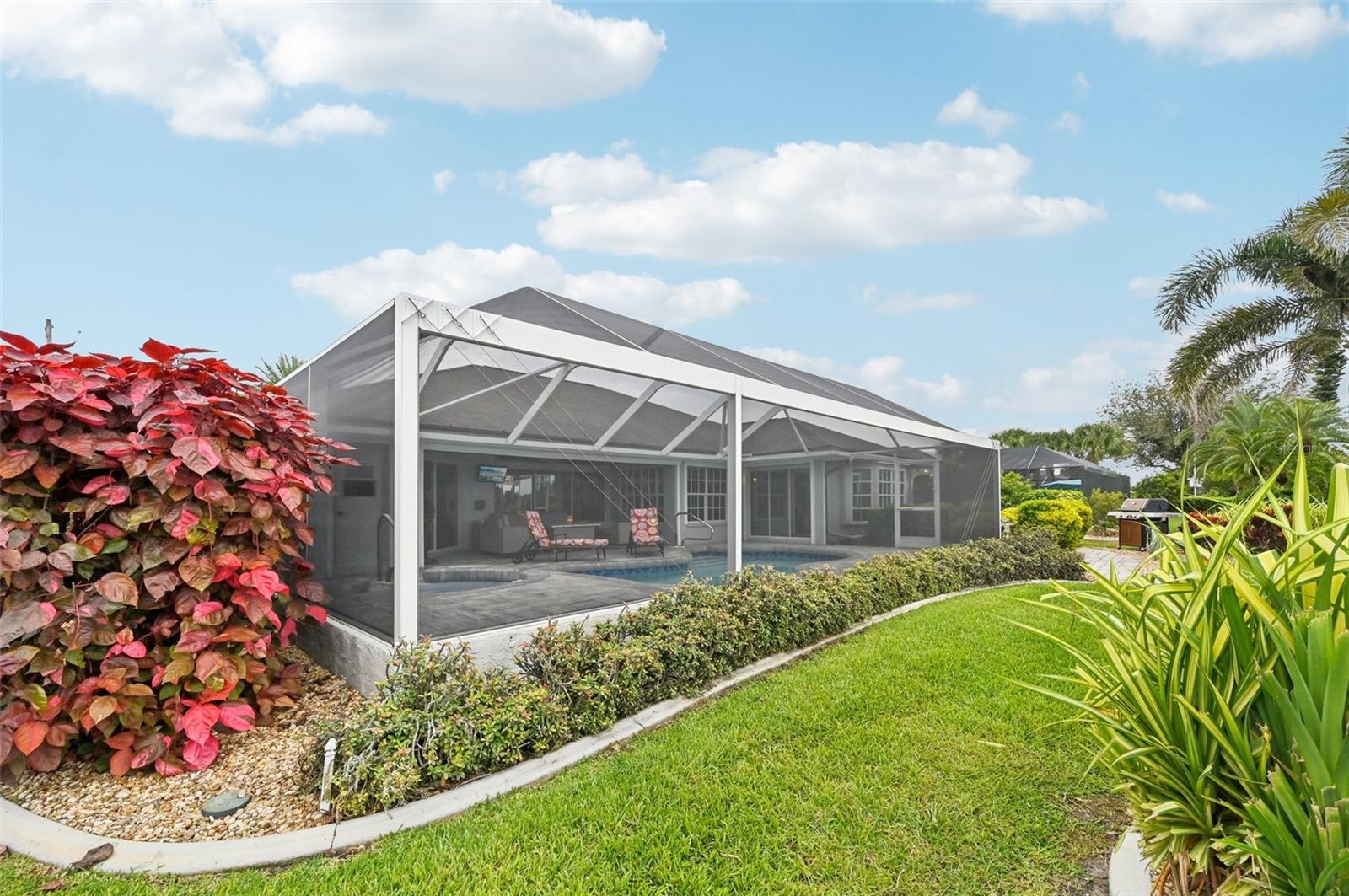 ROTONDA WEST PINEHURST - Residential