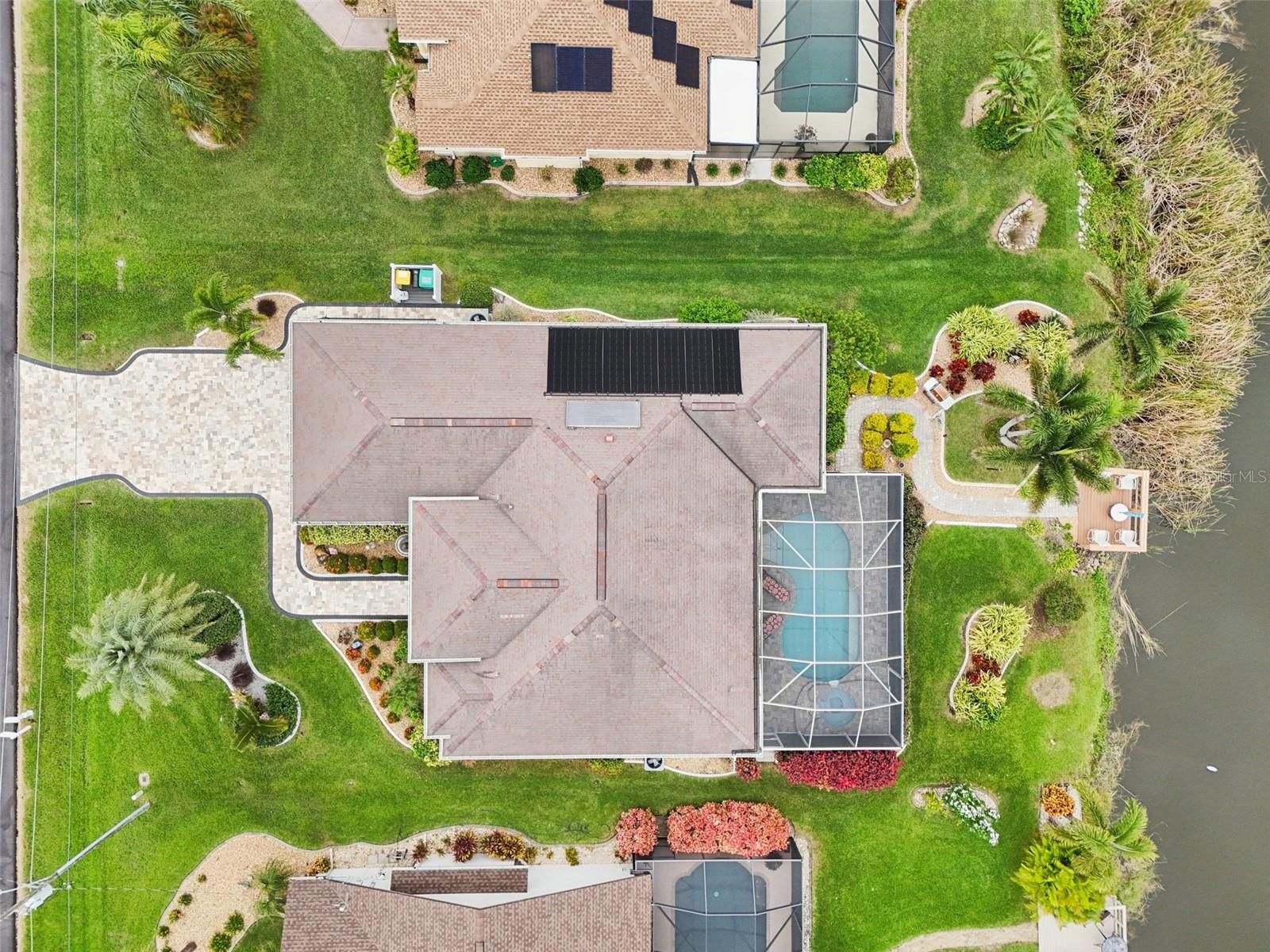 ROTONDA WEST PINEHURST - Residential