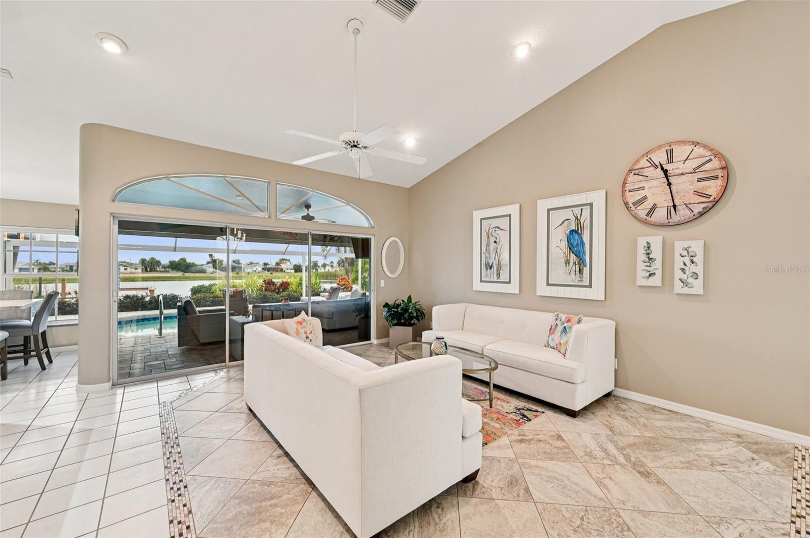 ROTONDA WEST PINEHURST - Residential